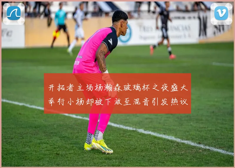 开拓者主场杨瀚森玻璃杯之夜盛大举行小杨却被下放至混音引发热议