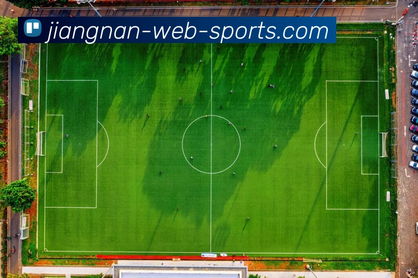 江南体育发展历程